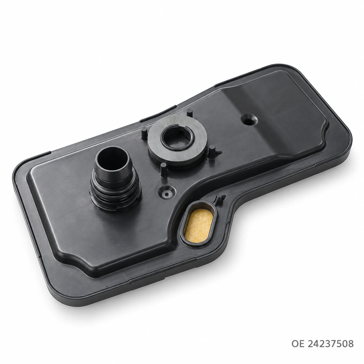OE 24237508 Gen1 6T30 / MH9 transmission filter — main product view