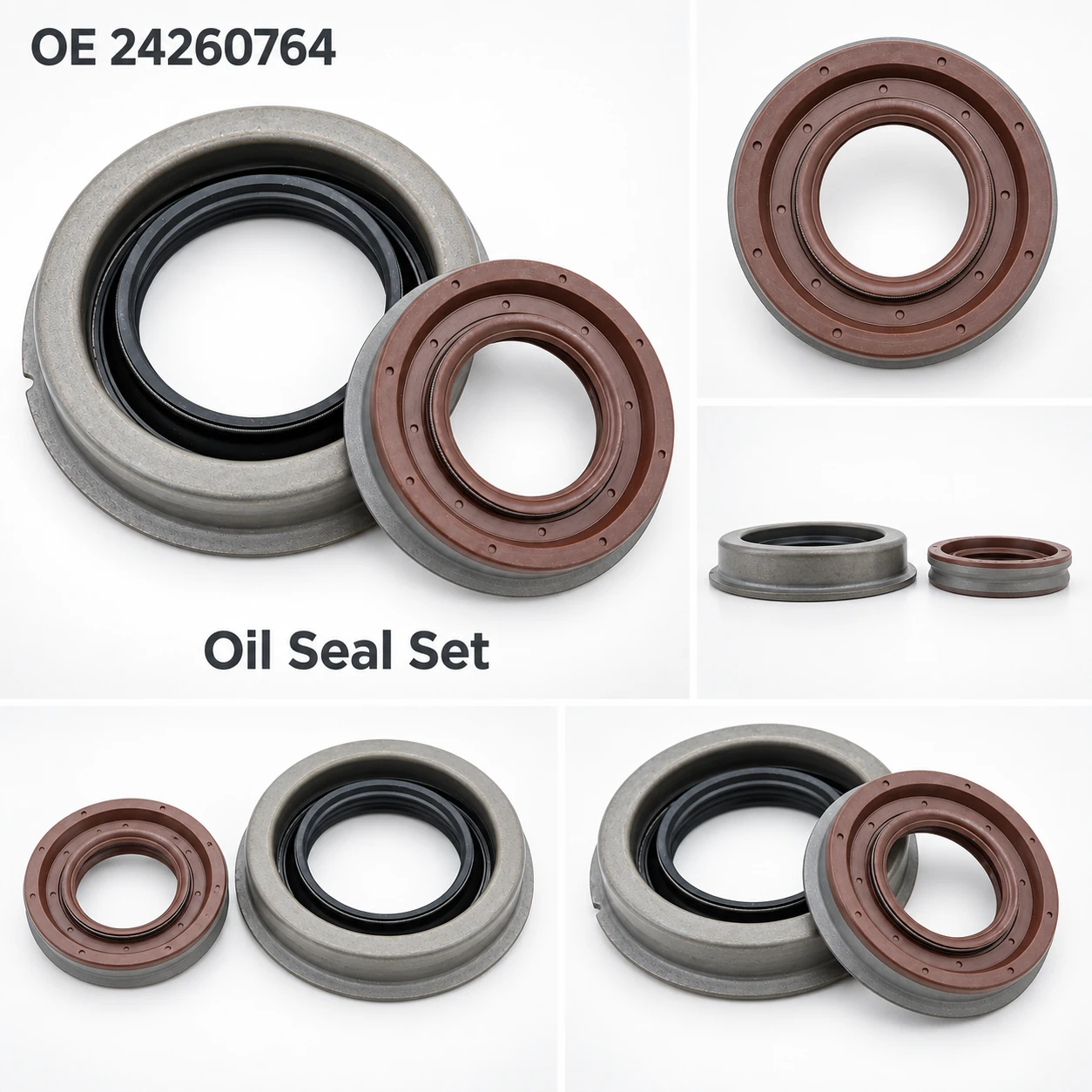 OE 24260764 — additional view 2